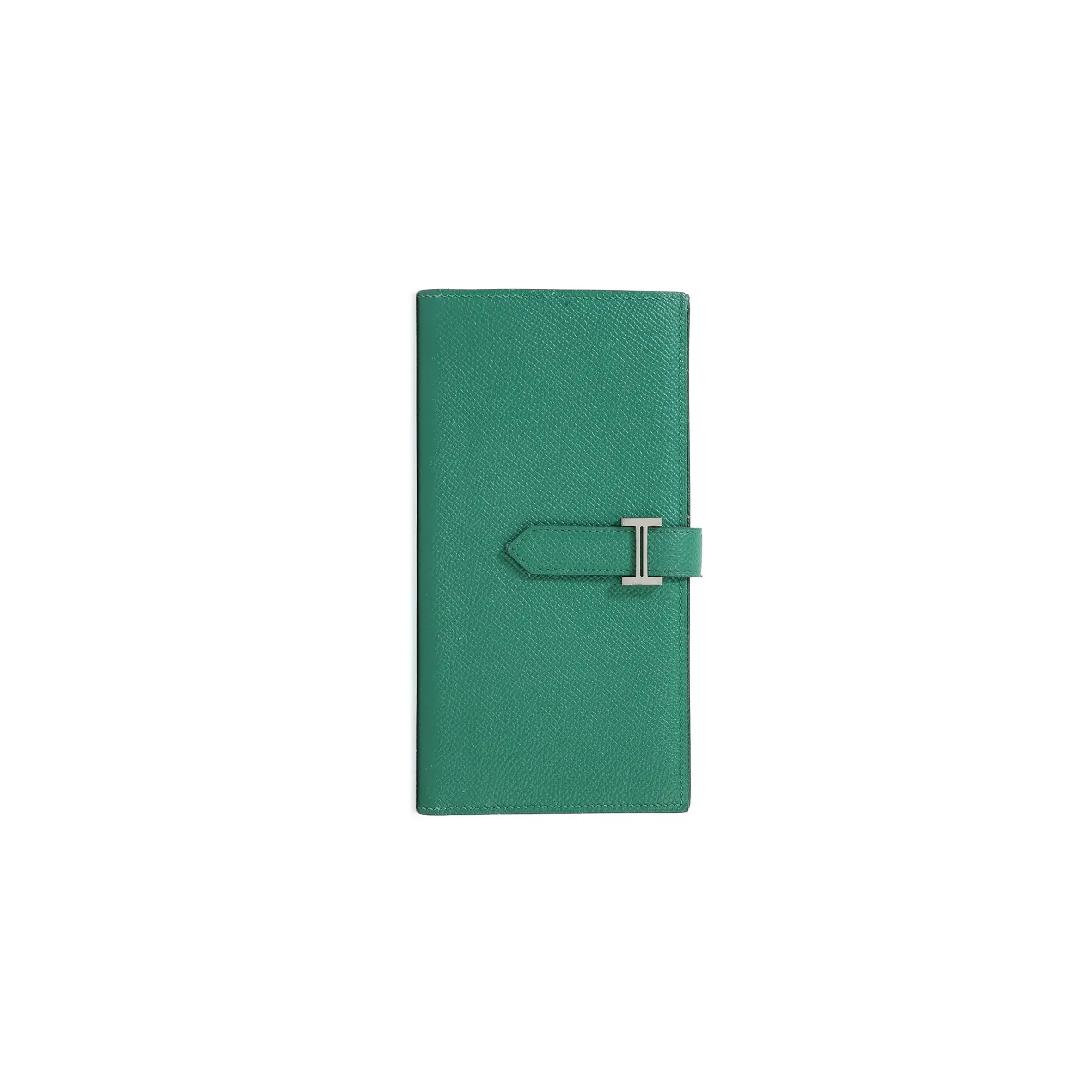 HERMES BEARN WALLET  (17.5*9*0.5cm)